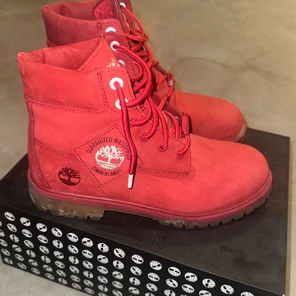 Timberlands Men’s/ boys